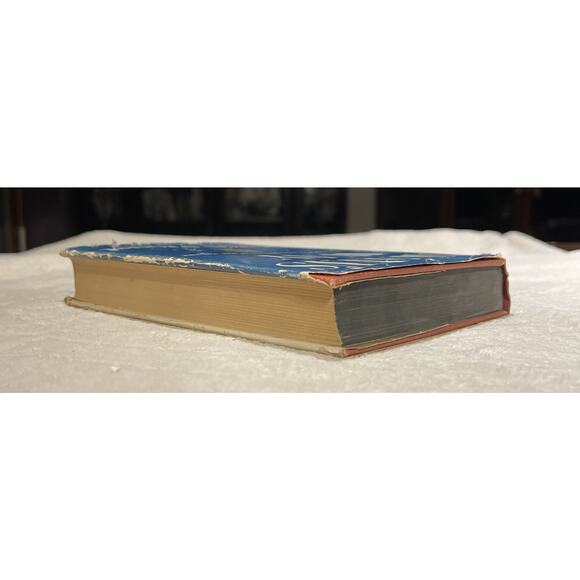 Swann's Way by Marcel Proust - 1928 HCDJ First Edition - Picture 7 of 9